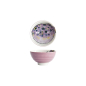 Preview: Tokyo Design Studio Bowl Seafood Blowfish Fugu Purple, Porcelain, Ø 11.2 × 6.2 cm, 300 ml