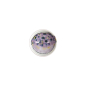 Preview: Bowl Seafood Blowfish Fugu Purple, Porcelain, Ø 11.2 × 6.2 cm, 300 ml, Item No. 18882