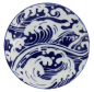 Preview: Shiranami Whitecaps Plate Plate at g-HoReCa (picture 3 of 4)