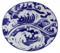 Preview: Shiranami Whitecaps Plate Plate at g-HoReCa (picture 3 of 5)