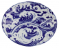 Preview: Shiranami Whitecaps Plate Plate at g-HoReCa (picture 3 of 4)