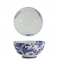 Preview: 850ml Schale,Shiranami Whitecaps-Schale bei g-HoReCa (Bild 1 von 5)