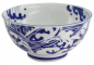 Preview: 850ml Schale,Shiranami Whitecaps-Schale bei g-HoReCa (Bild 4 von 5)
