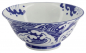 Preview: 1000ml Schale,Shiranami Whitecaps-Schale bei g-HoReCa (Bild 4 von 4)