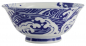 Preview: 1000ml Schale,Shiranami Whitecaps-Schale bei g-HoReCa (Bild 2 von 4)