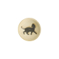 Preview: Bowl, Neko Maruke, 250ml, Ø 13.8x4.1cm, Item No. 18968