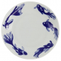 Preview: Ø 20x3.5cm Goldfish-Plate at g-HoReCa (picture 3 of 5)