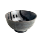 Preview: Bowl Ressha Ø 16 cm | H 7 cm EDO Japan bei g-HoReCa (Bild 1 von 3)