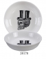 Preview: Skull Design Dip-Bowl at g-HoReCa (picture 2 of 4)