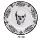 Preview: Skull Design Plate at g-HoReCa (picture 3 of 5)