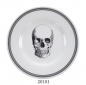 Preview: Skull Design Plate at g-HoReCa (picture 3 of 5)