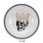 Preview: Skull Design Plate at g-HoReCa (picture 4 of 5)