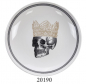 Preview: Skull Design Plate at g-HoReCa (picture 4 of 5)