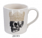 Preview: Skull Design Mug at g-HoReCa (picture 4 of 6)