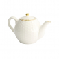 Preview: Nippon White Teapot at g-HoReCa (picture 2 of 2)