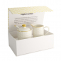 Preview: Nippon White Milk jug and Sugar Bowl set at g-HoReCa (picture 1 of 8)