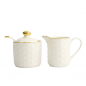 Preview: Nippon White Milk jug and Sugar Bowl set at g-HoReCa (picture 7 of 8)