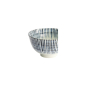 Preview: Schale, Shin Tokusa, Ø 12,2 x 6,8 cm, 400 ml, Art.-Nr. 20238