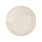 Preview: TDS, Bowl Titanium Matte White, Porcelain, Ø 25.3 × 5.2 cm, Item No. 20363