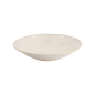 Preview: TDS, Bowl Titanium Matte White, Porcelain, Ø 25.3 × 5.2 cm, Item No. 20363