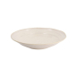 Preview: TDS, Bowl Titanium Matte White, Porcelain, Ø 25.3 × 5.2 cm, Item No. 20363