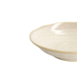 Preview: Schale Titanium Matte Weiß, Porzellan, Ø 20,5 × 4,5 cm, Art.-Nr. 20364