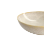 Preview: Reisschale Titanium Matte Weiß, Porzellan, Ø 17 × 15,3 × 5 cm, 500 ml, Art.-Nr. 20369