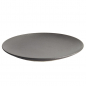 Preview: Ø 27.1x3cm Yuzu Black Coupe Plate at g-HoReCa (picture 2 of 6)