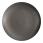 Preview: Ø 27.1x3cm Yuzu Black Coupe Plate at g-HoReCa (picture 3 of 6)