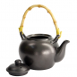 Preview: Ø 17.5x14x11cm 850ml  Yuzu Black Tea Pot at g-HoReCa (picture 2 of 6)