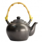 Preview: Ø 17.5x14x11cm 850ml  Yuzu Black Tea Pot at g-HoReCa (picture 3 of 6)