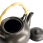 Preview: Ø 17.5x14x11cm 850ml  Yuzu Black Tea Pot at g-HoReCa (picture 4 of 6)