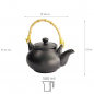 Preview: Ø 16x13x11cm 500ml  Yuzu Black Tea Pot at g-HoReCa (picture 6 of 6)