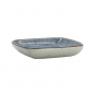 Preview: TDS, Soy Sauce Bowl, Bell Flower, Blue, 9 x 1.6 cm - Item No. 20605