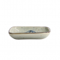 Preview: TDS, Soy Sauce Bowl, Squid, Blue, 9 x 1.6 cm - Item No. 20610