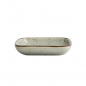 Preview: TDS, Soy Sauce Bowl, Flounder, Blue, 9 x 1.6 cm - Item No. 20611