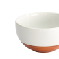 Preview: TDS, Tea cup, Sencha White, Ø 8.6x4.8cm 160ml, Item No. 20659