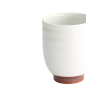 Preview: TDS, Tea cup, Yunomi White, Ø 7x8.4cm 200ml, Item No. 20665