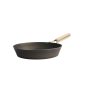 Preview: TDS, Kitchen Iron Wok Enzo, Ø 24 cm, Item No. 20796
