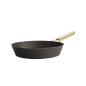 Preview: TDS, Kitchen Iron Wok Enzo, Ø 26 cm, Item No. 20797