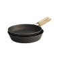 Preview: TDS, Kitchen Iron Wok Enzo, Ø 26 cm, Item No. 20797