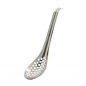 Preview: Item No. 20805 Kitchen Spoon with Holes Stainless Steel 13-0934-1402 at g-HoReCa (picture 1 of 2)