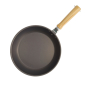 Preview: TDS, Kitchen Iron Wok Takumi, Ø 24 cm, Item No. 20811