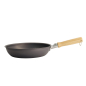 Preview: TDS, Kitchen Iron Wok Takumi, Ø 24 cm, Item No. 20811