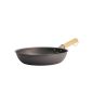 Preview: TDS, Kitchen Iron Wok Takumi, Ø 24 cm, Item No. 20811
