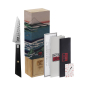 Preview: Bunka Paring Knife Kotai (All-Purpose Knife) with Bamboo Box, Blade 9 cm