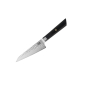 Preview: Petty Bunka Knife Kotai (All-Purpose Knife) with Bamboo Box, Blade 13.5 cm, Item No. 20850
