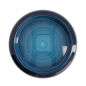 Preview: TDS, Sushi Oke, Outer 27.5x6.2cm Inner 22.2x4.3cm, Blue Azure- Item No. 20852