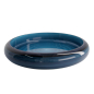 Preview: TDS, Sushi Oke, Außen 40,3x7cm Innen 34,3x5,1cm, Blue Azure - Art Nr. 20854