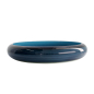 Preview: TDS, Sushi Oke, Außen 47,6x8cm Innen 40,9x5,4cm, Blue Azure - Art Nr. 20856